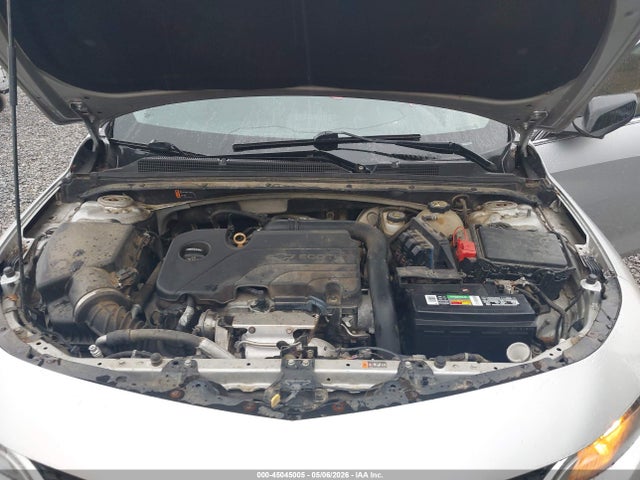 Chevrolet Malibu 1fl