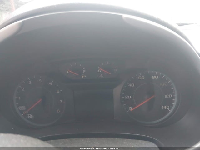 Chevrolet Malibu 1fl