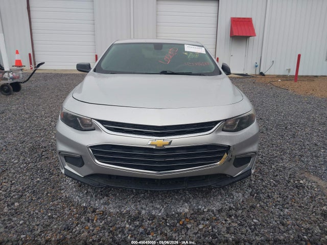 Chevrolet Malibu 1fl