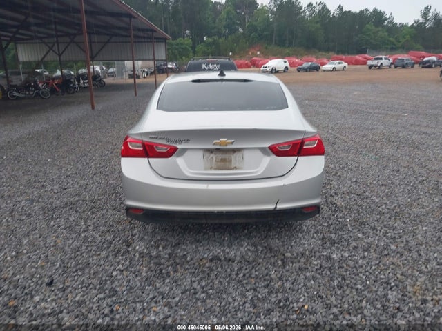 Chevrolet Malibu 1fl