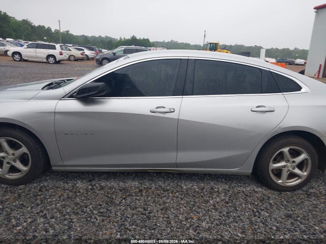 Chevrolet Malibu 1fl
