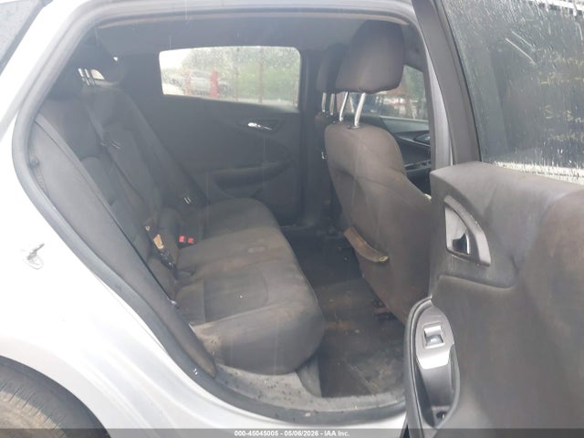 Chevrolet Malibu 1fl