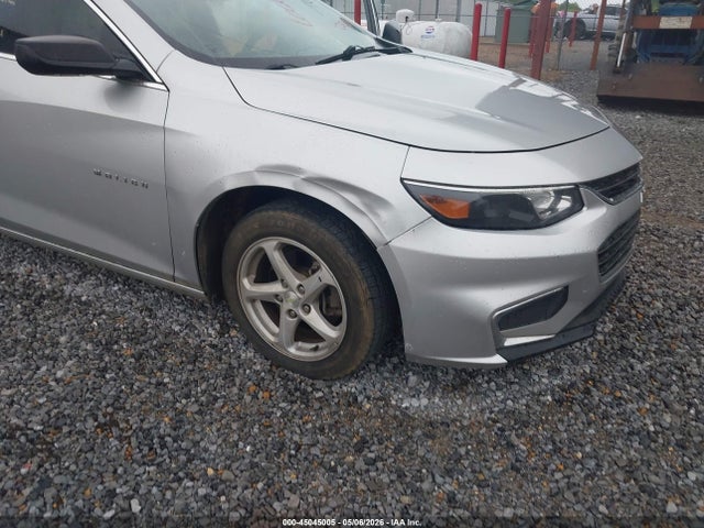 Chevrolet Malibu 1fl
