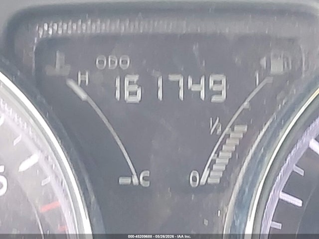 Nissan Versa 1.6 Sv