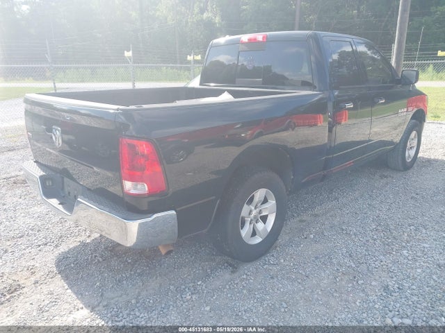 Ram 1500 Slt