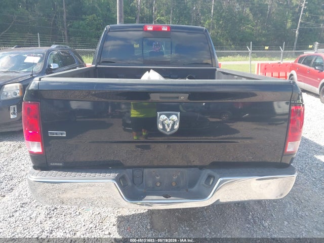 Ram 1500 Slt