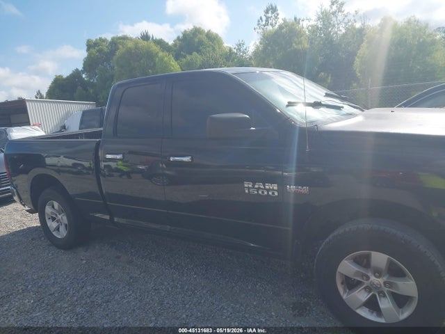 Ram 1500 Slt