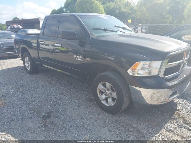 Salvage Ram 1500 Image