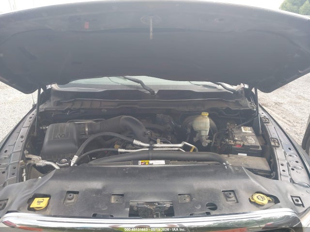 Ram 1500 Slt