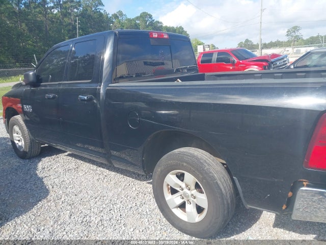 Ram 1500 Slt