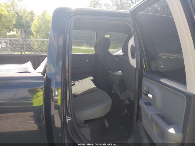 Ram 1500 Slt