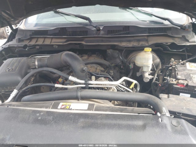 Ram 1500 Slt