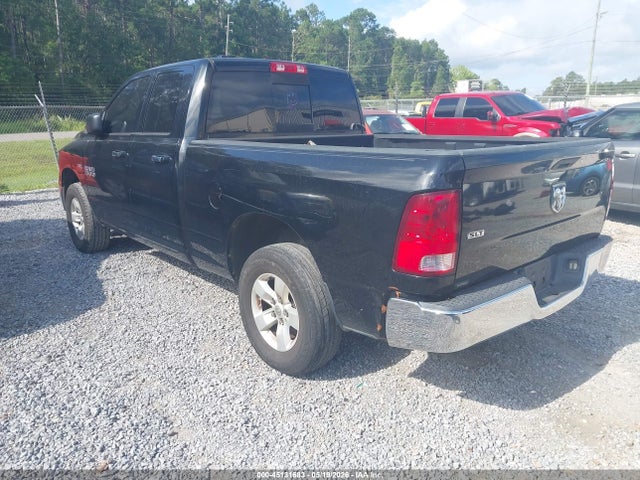 Ram 1500 Slt
