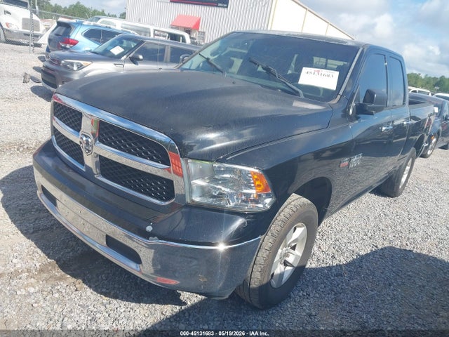 Ram 1500 Slt
