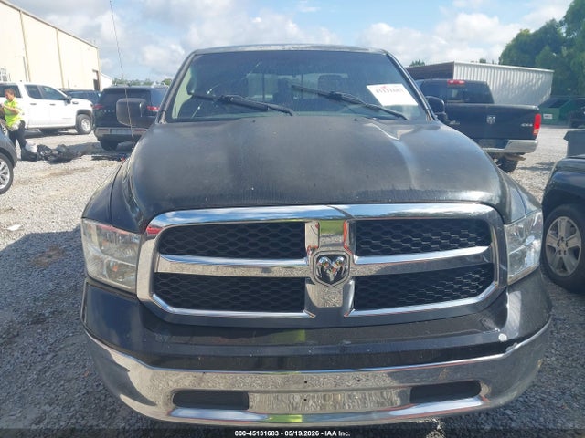 Ram 1500 Slt