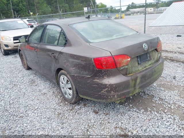 Volkswagen Jetta 1.8t Se