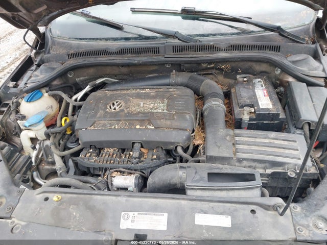 Volkswagen Jetta 1.8t Se