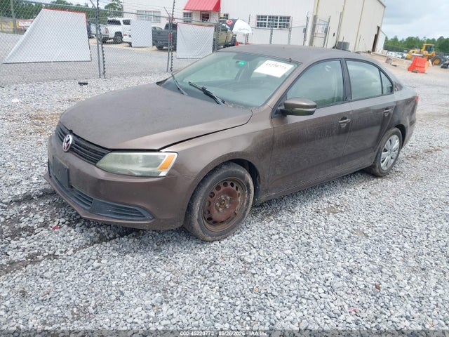 Volkswagen Jetta 1.8t Se