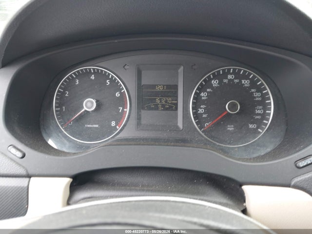 Volkswagen Jetta 1.8t Se