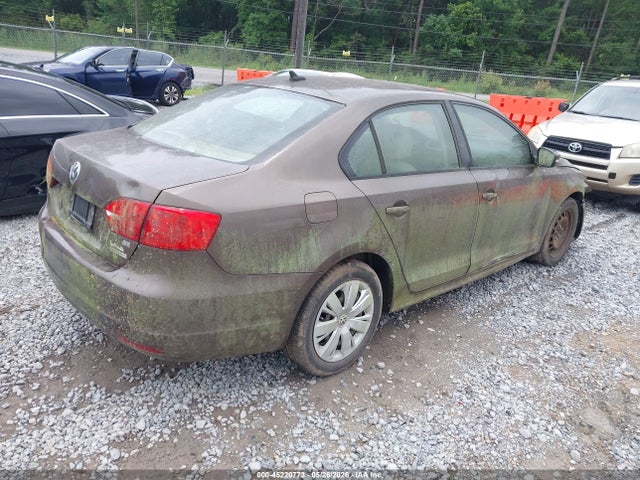 Volkswagen Jetta 1.8t Se