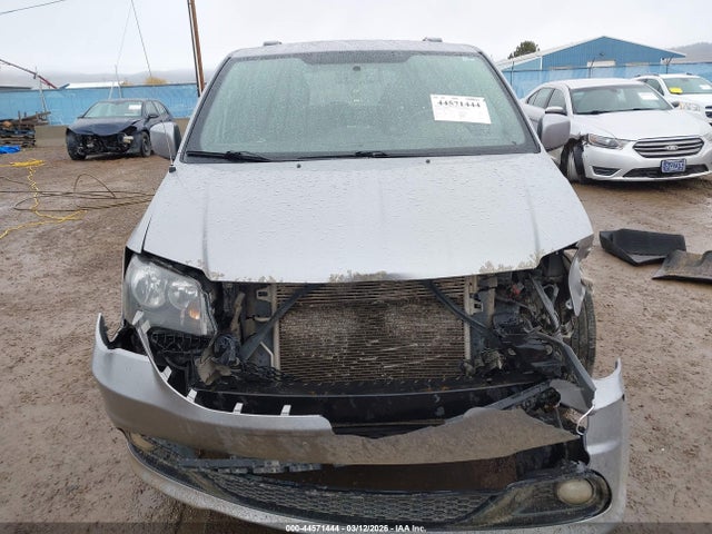 Dodge Grand Caravan Gt