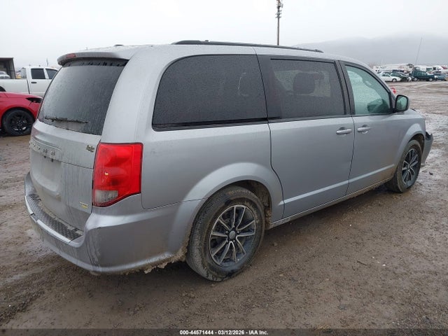 Dodge Grand Caravan Gt