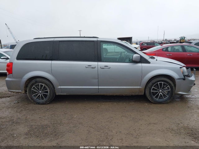 Dodge Grand Caravan Gt