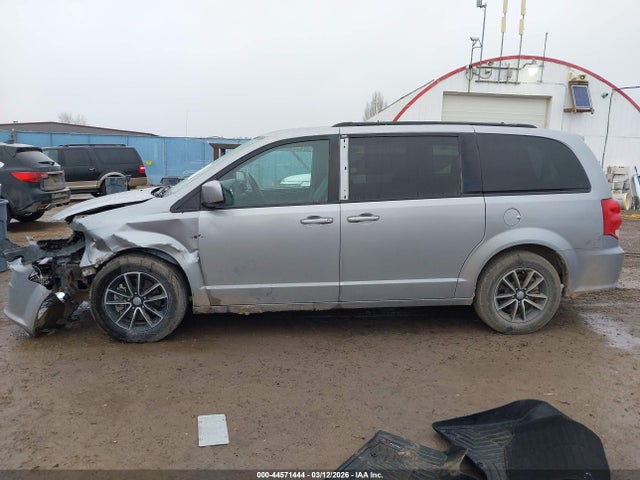 Dodge Grand Caravan Gt