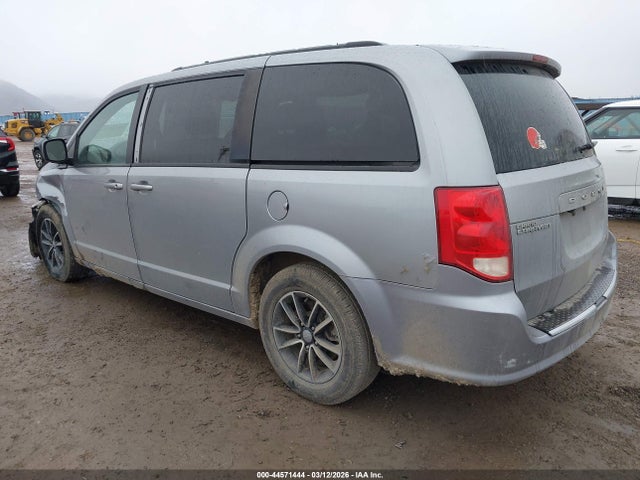 Dodge Grand Caravan Gt