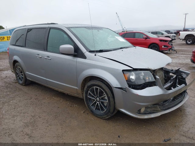 Salvage Dodge Grand Caravan Image