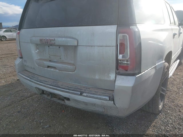 GMC Yukon Denali