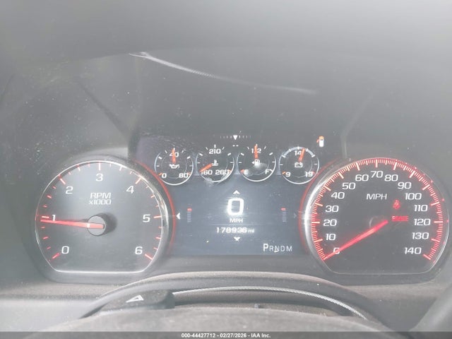 GMC Yukon Denali