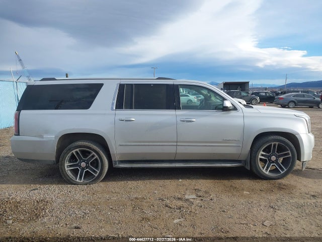 GMC Yukon Denali