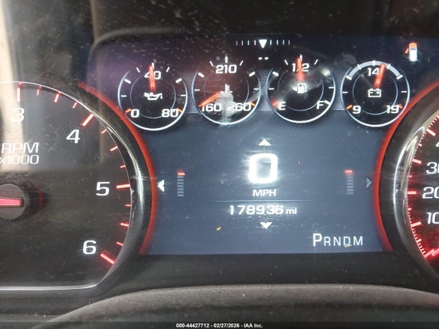 GMC Yukon Denali