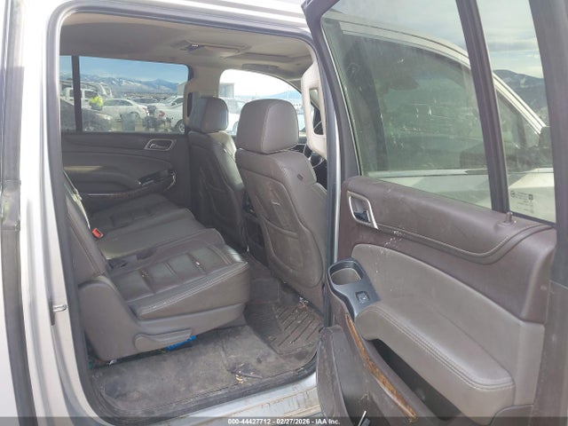 GMC Yukon Denali