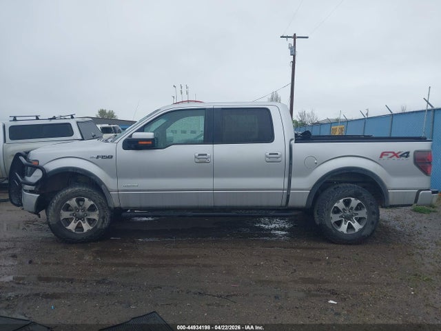 Ford F-150 Fx4
