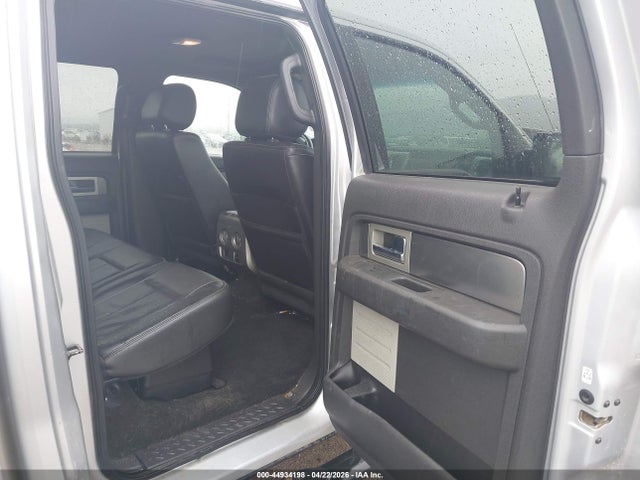 Ford F-150 Fx4