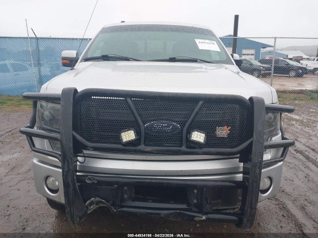 Ford F-150 Fx4
