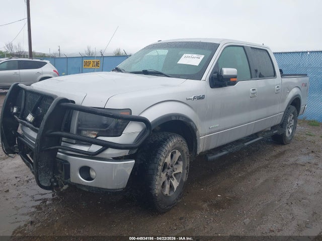 Ford F-150 Fx4