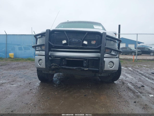 Ford F-150 Fx4