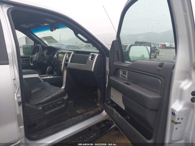 Ford F-150 Fx4