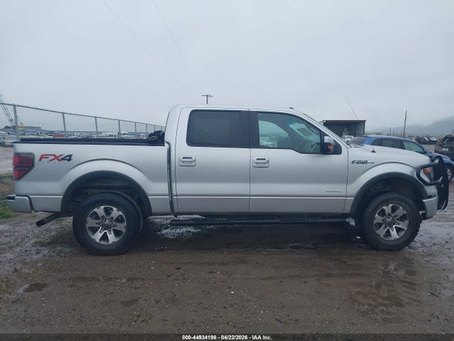 Ford F-150 Fx4