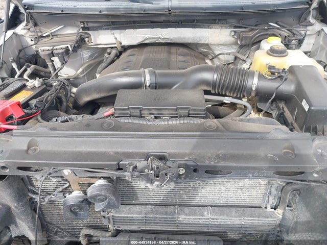 Ford F-150 Fx4