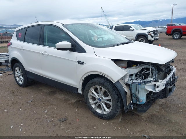 Salvage Ford Escape Image