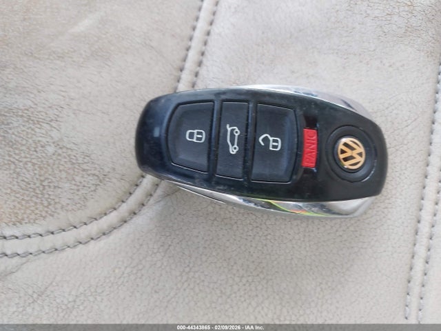 Volkswagen Touareg Vr6 Lux
