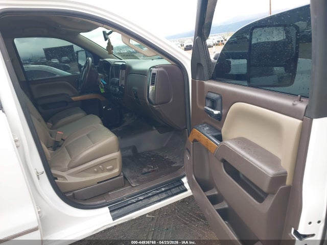 Chevrolet Silverado 1500 1lz