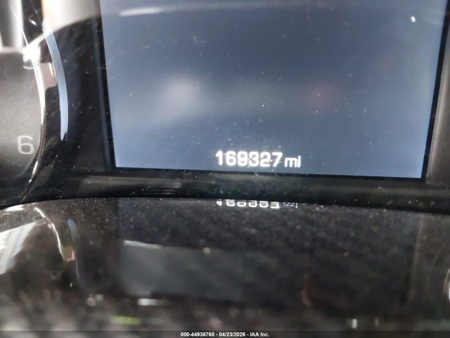 Chevrolet Silverado 1500 1lz