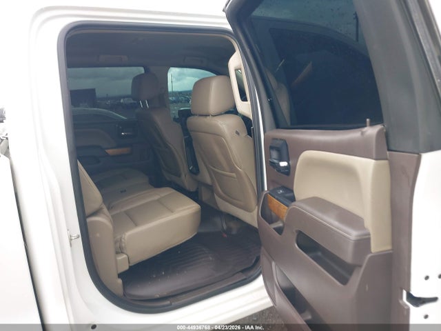 Chevrolet Silverado 1500 1lz