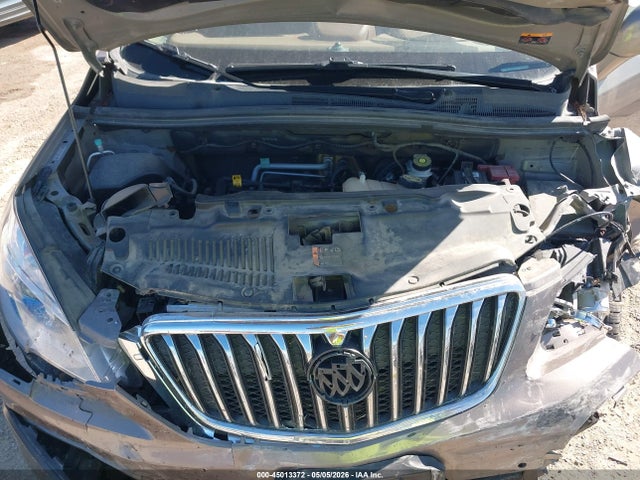 Buick Encore Premium