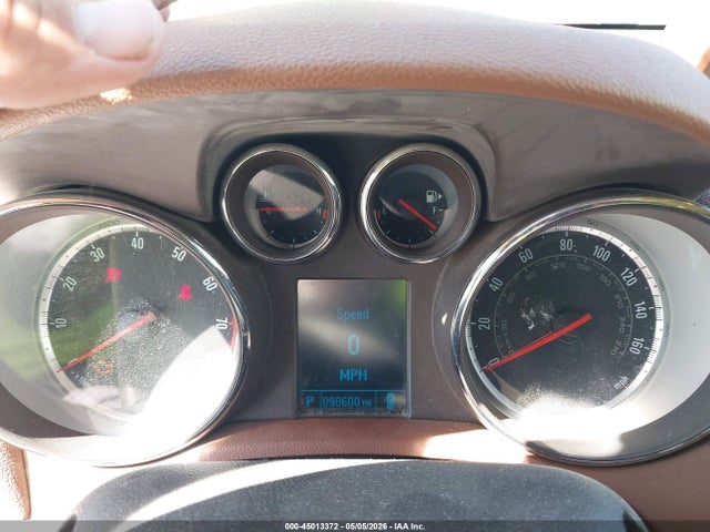 Buick Encore Premium